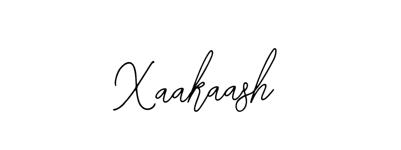 Also You can easily find your signature by using the search form. We will create Xaakaash name handwritten signature images for you free of cost using Bearetta-2O07w sign style. Xaakaash signature style 12 images and pictures png