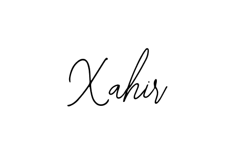 Check out images of Autograph of Xahir name. Actor Xahir Signature Style. Bearetta-2O07w is a professional sign style online. Xahir signature style 12 images and pictures png