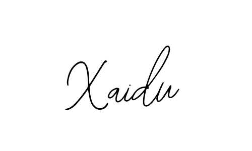 Check out images of Autograph of Xaidu name. Actor Xaidu Signature Style. Bearetta-2O07w is a professional sign style online. Xaidu signature style 12 images and pictures png