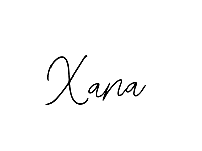 How to Draw Xana signature style? Bearetta-2O07w is a latest design signature styles for name Xana. Xana signature style 12 images and pictures png