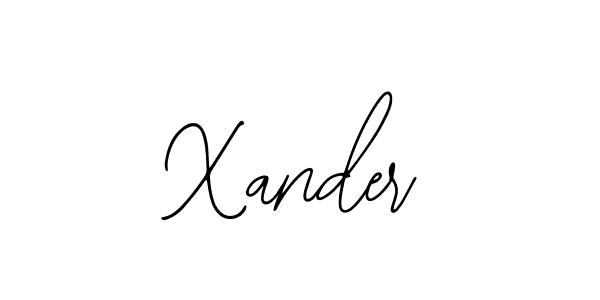 You can use this online signature creator to create a handwritten signature for the name Xander. This is the best online autograph maker. Xander signature style 12 images and pictures png