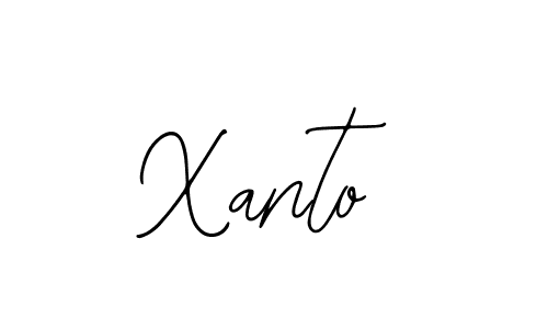 It looks lik you need a new signature style for name Xanto. Design unique handwritten (Bearetta-2O07w) signature with our free signature maker in just a few clicks. Xanto signature style 12 images and pictures png