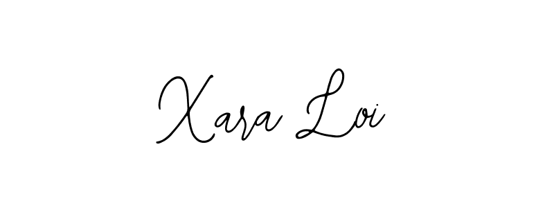 This is the best signature style for the Xara Loi name. Also you like these signature font (Bearetta-2O07w). Mix name signature. Xara Loi signature style 12 images and pictures png