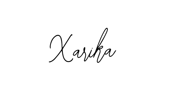 This is the best signature style for the Xarika name. Also you like these signature font (Bearetta-2O07w). Mix name signature. Xarika signature style 12 images and pictures png