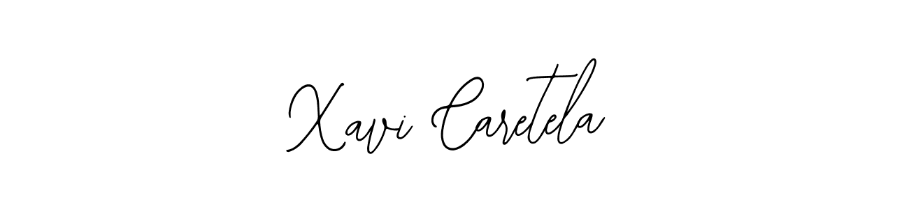 Also You can easily find your signature by using the search form. We will create Xavi Caretela name handwritten signature images for you free of cost using Bearetta-2O07w sign style. Xavi Caretela signature style 12 images and pictures png