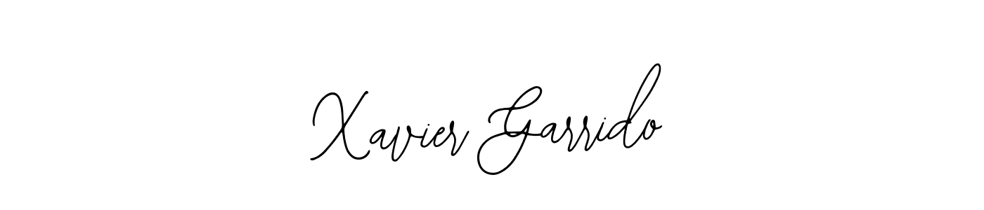 Design your own signature with our free online signature maker. With this signature software, you can create a handwritten (Bearetta-2O07w) signature for name Xavier Garrido. Xavier Garrido signature style 12 images and pictures png