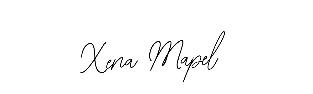 Check out images of Autograph of Xena Mapel name. Actor Xena Mapel Signature Style. Bearetta-2O07w is a professional sign style online. Xena Mapel signature style 12 images and pictures png
