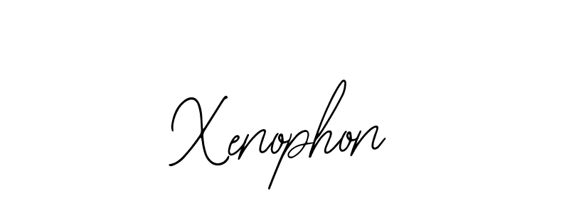 if you are searching for the best signature style for your name Xenophon. so please give up your signature search. here we have designed multiple signature styles  using Bearetta-2O07w. Xenophon signature style 12 images and pictures png