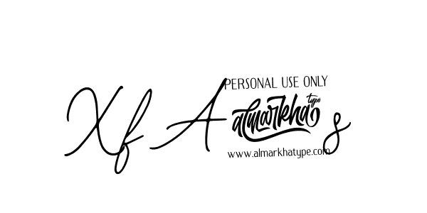 Make a beautiful signature design for name Xf A2s. With this signature (Bearetta-2O07w) style, you can create a handwritten signature for free. Xf A2s signature style 12 images and pictures png
