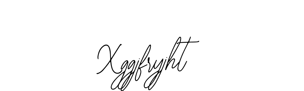 Here are the top 10 professional signature styles for the name Xggjfryjht. These are the best autograph styles you can use for your name. Xggjfryjht signature style 12 images and pictures png