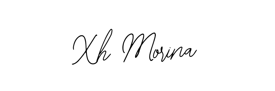 Here are the top 10 professional signature styles for the name Xh Morina. These are the best autograph styles you can use for your name. Xh Morina signature style 12 images and pictures png