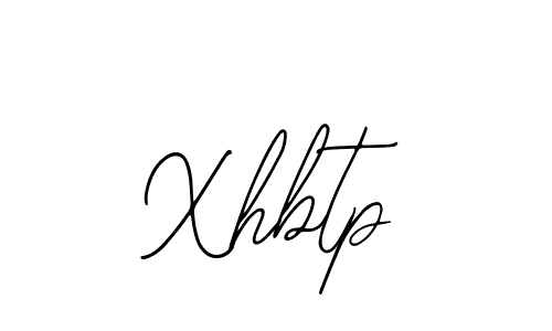Create a beautiful signature design for name Xhbtp. With this signature (Bearetta-2O07w) fonts, you can make a handwritten signature for free. Xhbtp signature style 12 images and pictures png