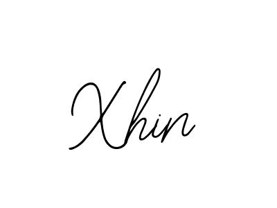 Once you've used our free online signature maker to create your best signature Bearetta-2O07w style, it's time to enjoy all of the benefits that Xhin name signing documents. Xhin signature style 12 images and pictures png