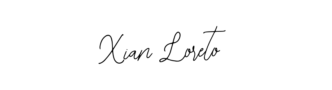 Here are the top 10 professional signature styles for the name Xian Loreto. These are the best autograph styles you can use for your name. Xian Loreto signature style 12 images and pictures png