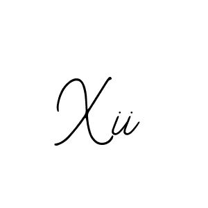 How to Draw Xii signature style? Bearetta-2O07w is a latest design signature styles for name Xii. Xii signature style 12 images and pictures png