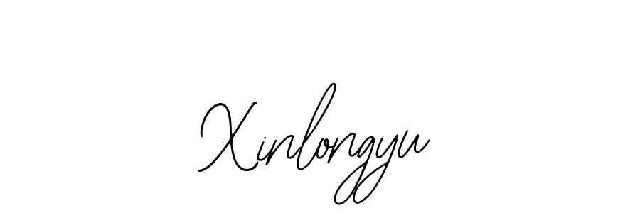 See photos of Xinlongyu official signature by Spectra . Check more albums & portfolios. Read reviews & check more about Bearetta-2O07w font. Xinlongyu signature style 12 images and pictures png