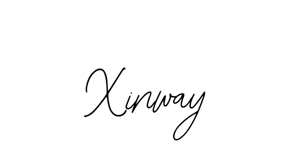 This is the best signature style for the Xinway name. Also you like these signature font (Bearetta-2O07w). Mix name signature. Xinway signature style 12 images and pictures png