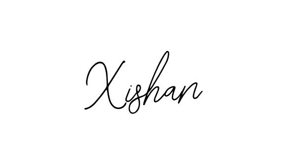 How to Draw Xishan signature style? Bearetta-2O07w is a latest design signature styles for name Xishan. Xishan signature style 12 images and pictures png