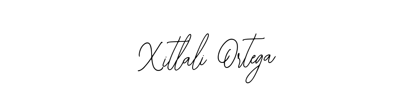 Make a short Xitlali Ortega signature style. Manage your documents anywhere anytime using Bearetta-2O07w. Create and add eSignatures, submit forms, share and send files easily. Xitlali Ortega signature style 12 images and pictures png