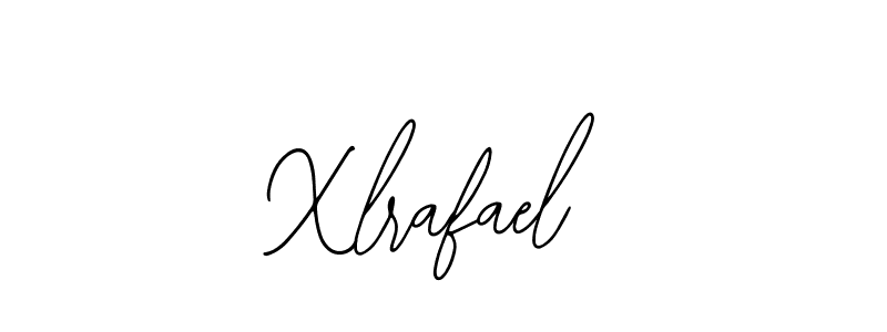 Best and Professional Signature Style for Xlrafael. Bearetta-2O07w Best Signature Style Collection. Xlrafael signature style 12 images and pictures png