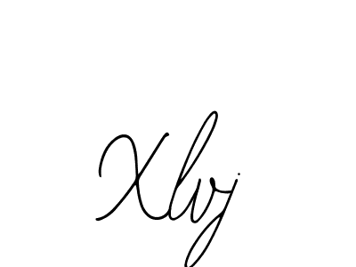 Create a beautiful signature design for name Xlvj. With this signature (Bearetta-2O07w) fonts, you can make a handwritten signature for free. Xlvj signature style 12 images and pictures png