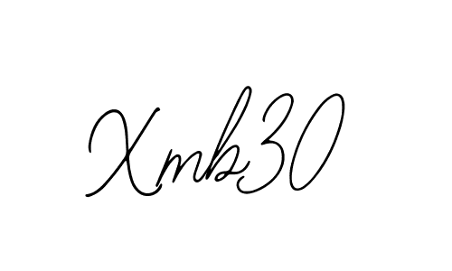 The best way (Bearetta-2O07w) to make a short signature is to pick only two or three words in your name. The name Xmb30 include a total of six letters. For converting this name. Xmb30 signature style 12 images and pictures png