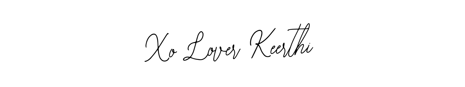 Make a beautiful signature design for name Xo Lover Keerthi. Use this online signature maker to create a handwritten signature for free. Xo Lover Keerthi signature style 12 images and pictures png