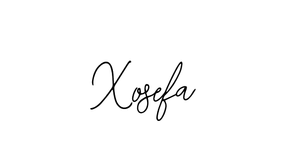 Create a beautiful signature design for name Xosefa. With this signature (Bearetta-2O07w) fonts, you can make a handwritten signature for free. Xosefa signature style 12 images and pictures png