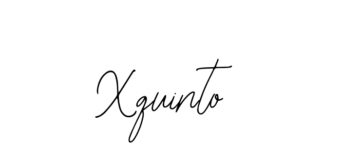 Also we have Xquinto name is the best signature style. Create professional handwritten signature collection using Bearetta-2O07w autograph style. Xquinto signature style 12 images and pictures png