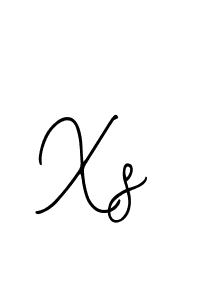 Best and Professional Signature Style for Xs. Bearetta-2O07w Best Signature Style Collection. Xs signature style 12 images and pictures png