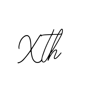 Make a beautiful signature design for name Xth. With this signature (Bearetta-2O07w) style, you can create a handwritten signature for free. Xth signature style 12 images and pictures png