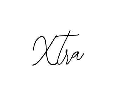 Also we have Xtra name is the best signature style. Create professional handwritten signature collection using Bearetta-2O07w autograph style. Xtra signature style 12 images and pictures png