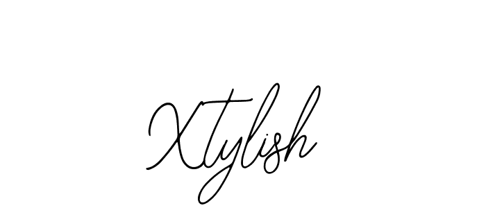 You can use this online signature creator to create a handwritten signature for the name Xtylish. This is the best online autograph maker. Xtylish signature style 12 images and pictures png