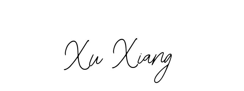 This is the best signature style for the Xu Xiang name. Also you like these signature font (Bearetta-2O07w). Mix name signature. Xu Xiang signature style 12 images and pictures png