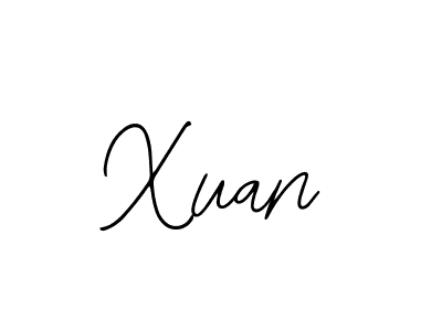 Make a short Xuan signature style. Manage your documents anywhere anytime using Bearetta-2O07w. Create and add eSignatures, submit forms, share and send files easily. Xuan signature style 12 images and pictures png