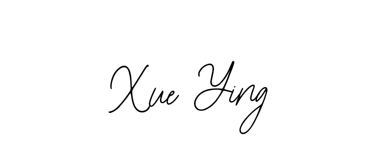 Once you've used our free online signature maker to create your best signature Bearetta-2O07w style, it's time to enjoy all of the benefits that Xue Ying name signing documents. Xue Ying signature style 12 images and pictures png