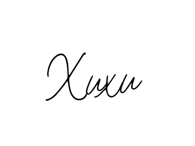 See photos of Xuxu official signature by Spectra . Check more albums & portfolios. Read reviews & check more about Bearetta-2O07w font. Xuxu signature style 12 images and pictures png