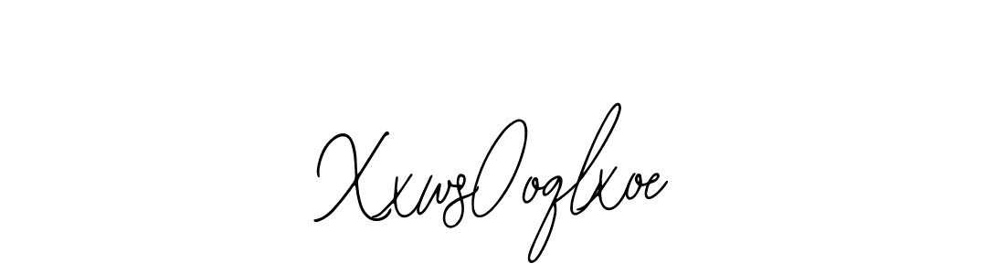 How to make Xxws0oqlxoe signature? Bearetta-2O07w is a professional autograph style. Create handwritten signature for Xxws0oqlxoe name. Xxws0oqlxoe signature style 12 images and pictures png