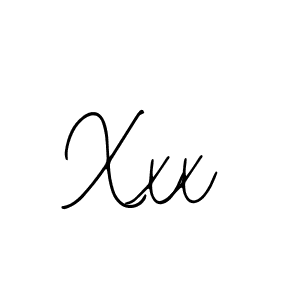 You should practise on your own different ways (Bearetta-2O07w) to write your name (Xxx) in signature. don't let someone else do it for you. Xxx signature style 12 images and pictures png