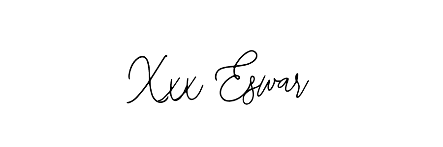 Bearetta-2O07w is a professional signature style that is perfect for those who want to add a touch of class to their signature. It is also a great choice for those who want to make their signature more unique. Get Xxx Eswar name to fancy signature for free. Xxx Eswar signature style 12 images and pictures png