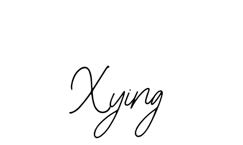 It looks lik you need a new signature style for name Xying. Design unique handwritten (Bearetta-2O07w) signature with our free signature maker in just a few clicks. Xying signature style 12 images and pictures png