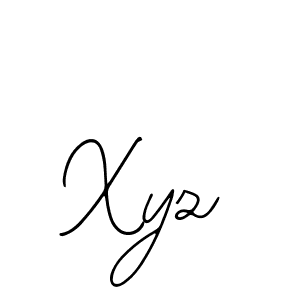 This is the best signature style for the Xyz name. Also you like these signature font (Bearetta-2O07w). Mix name signature. Xyz signature style 12 images and pictures png