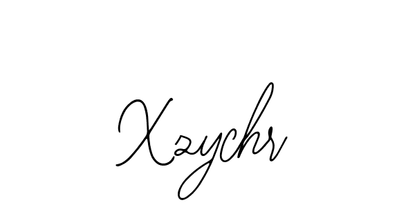 Create a beautiful signature design for name Xzychr. With this signature (Bearetta-2O07w) fonts, you can make a handwritten signature for free. Xzychr signature style 12 images and pictures png