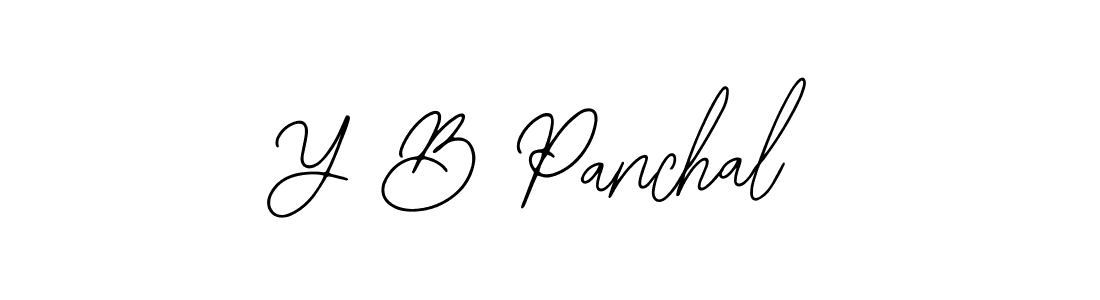 Check out images of Autograph of Y B Panchal name. Actor Y B Panchal Signature Style. Bearetta-2O07w is a professional sign style online. Y B Panchal signature style 12 images and pictures png