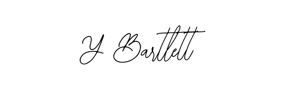 See photos of Y Bartlett official signature by Spectra . Check more albums & portfolios. Read reviews & check more about Bearetta-2O07w font. Y Bartlett signature style 12 images and pictures png