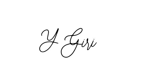 Make a short Y Giri signature style. Manage your documents anywhere anytime using Bearetta-2O07w. Create and add eSignatures, submit forms, share and send files easily. Y Giri signature style 12 images and pictures png