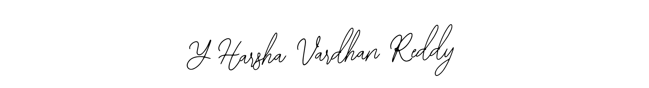 This is the best signature style for the Y Harsha Vardhan Reddy name. Also you like these signature font (Bearetta-2O07w). Mix name signature. Y Harsha Vardhan Reddy signature style 12 images and pictures png