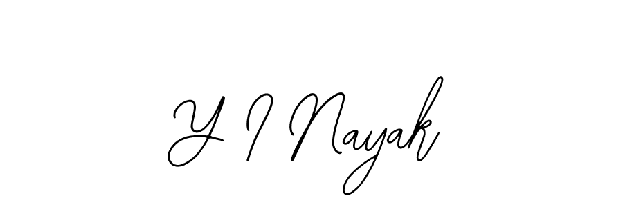 Here are the top 10 professional signature styles for the name Y I Nayak. These are the best autograph styles you can use for your name. Y I Nayak signature style 12 images and pictures png