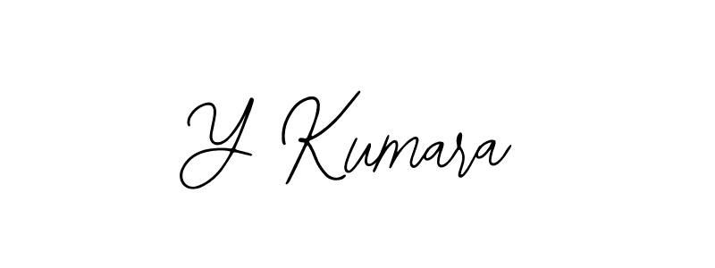Make a short Y Kumara signature style. Manage your documents anywhere anytime using Bearetta-2O07w. Create and add eSignatures, submit forms, share and send files easily. Y Kumara signature style 12 images and pictures png