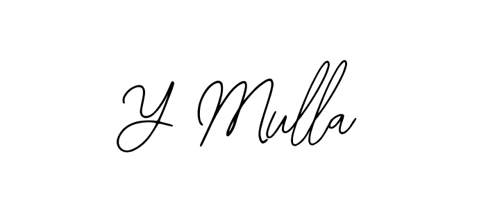This is the best signature style for the Y Mulla name. Also you like these signature font (Bearetta-2O07w). Mix name signature. Y Mulla signature style 12 images and pictures png